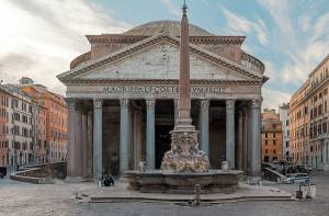 Pantheon Rome