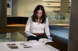 Gallo Romeins Museum