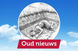 Podcast Oud Nieuws