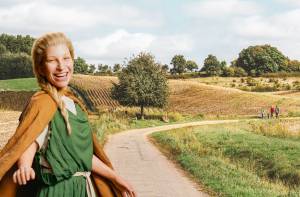 Ontdek de wandelroutes van Via Belgica!
