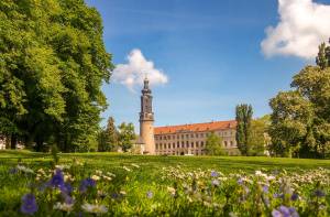Stadtschloss Weimar