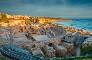 Tarragona