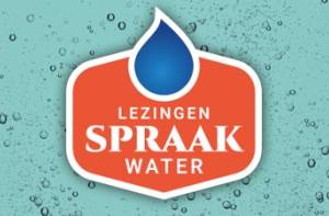 Spraakwater