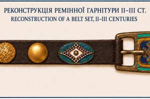 Reconstructie riem