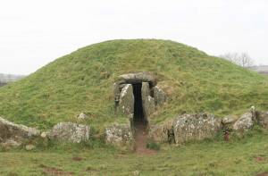 Bryn Celli Ddu