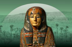 Discovering Ancient Egypt