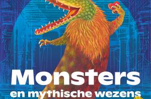 Monsters en Mythische wezens