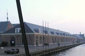 Willemsoord Den Helder