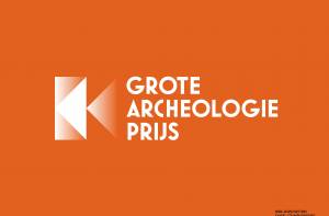 Grote archeologieprijs