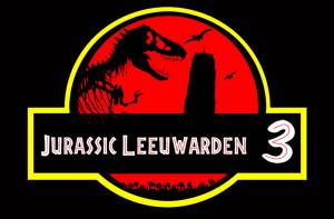 Jurassic Leeuwarden 3