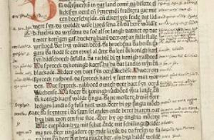 Oud-Friese tekst Codex Unia