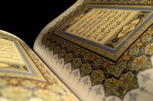 Koran ouder dan gedacht