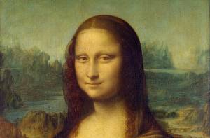 De Mona Lisa