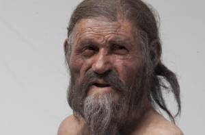 Otzi leefde maar liefst 5.300 jaar geleden.