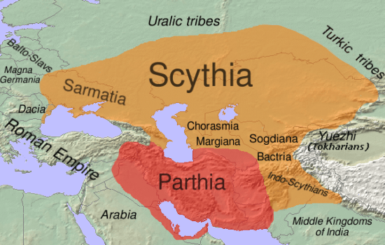 Scythië