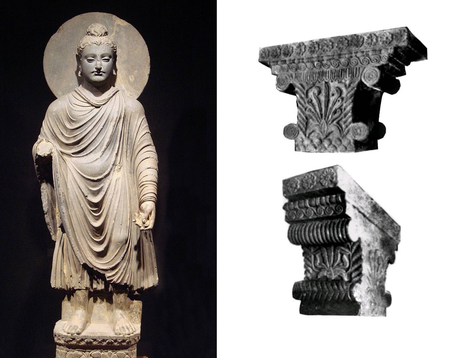 Greco-boeddhisme