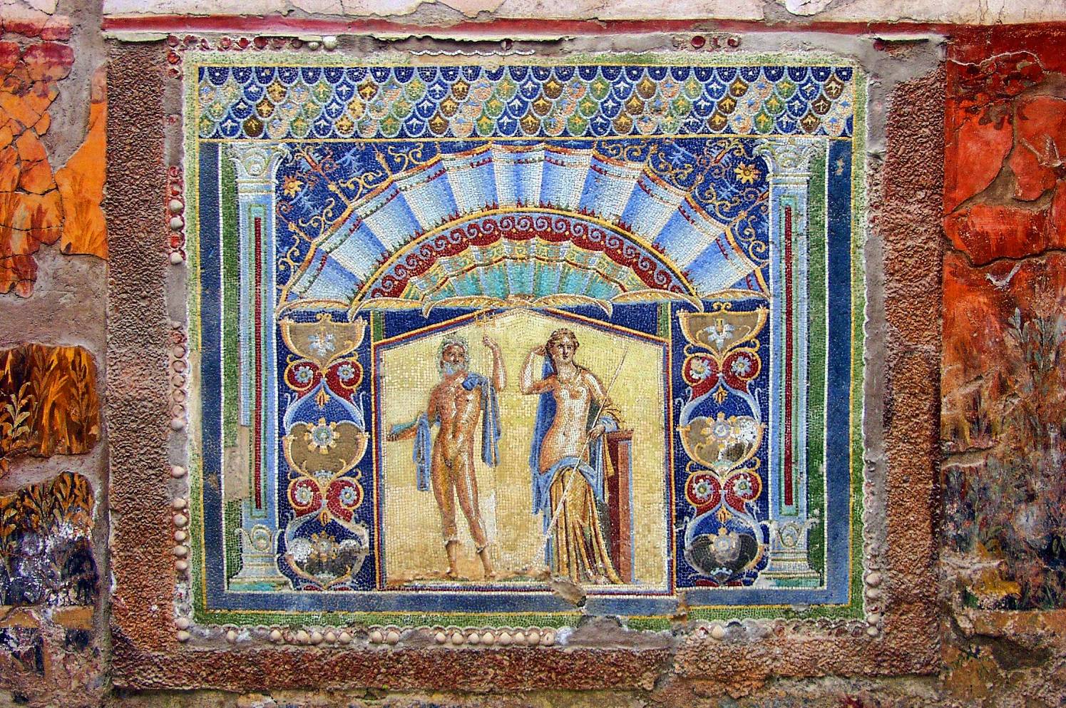Het Herculaneum