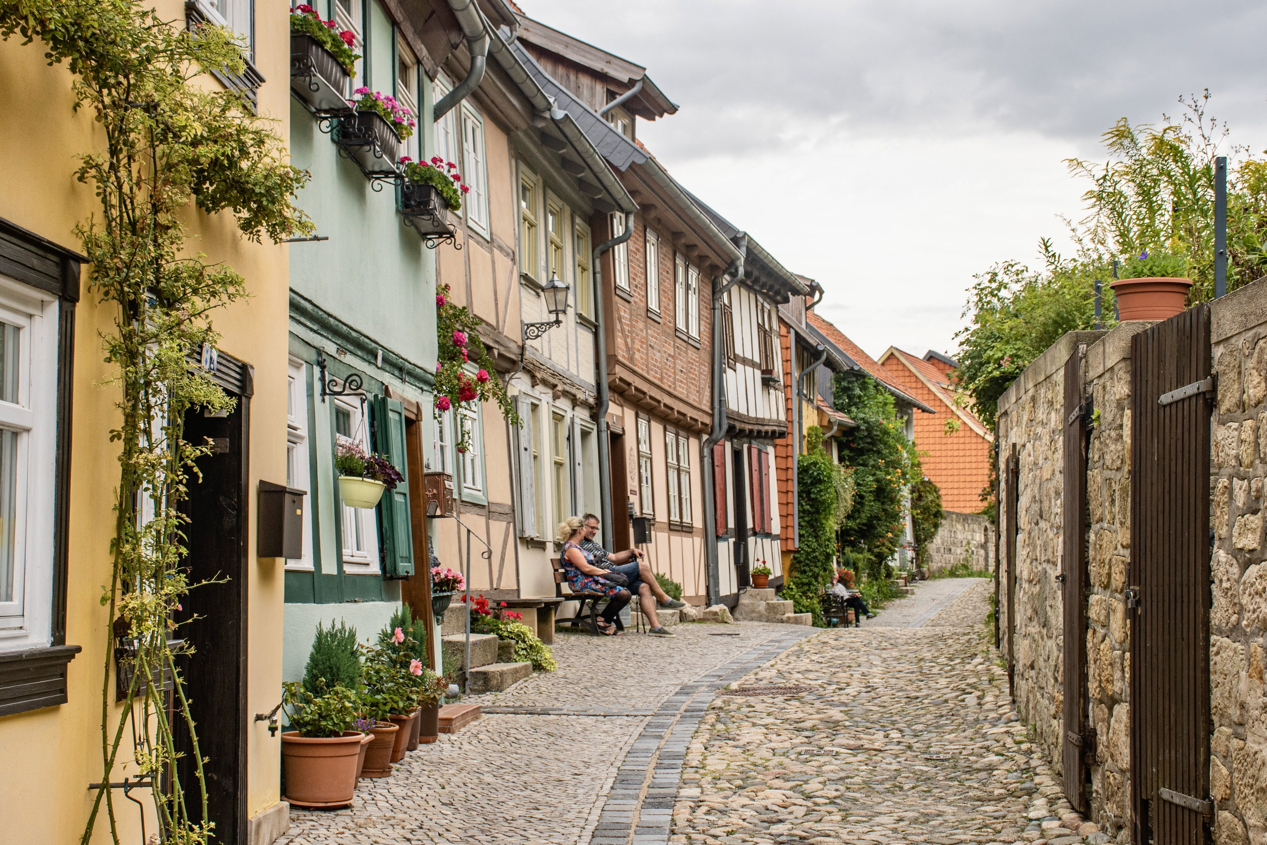 Quedlinburg