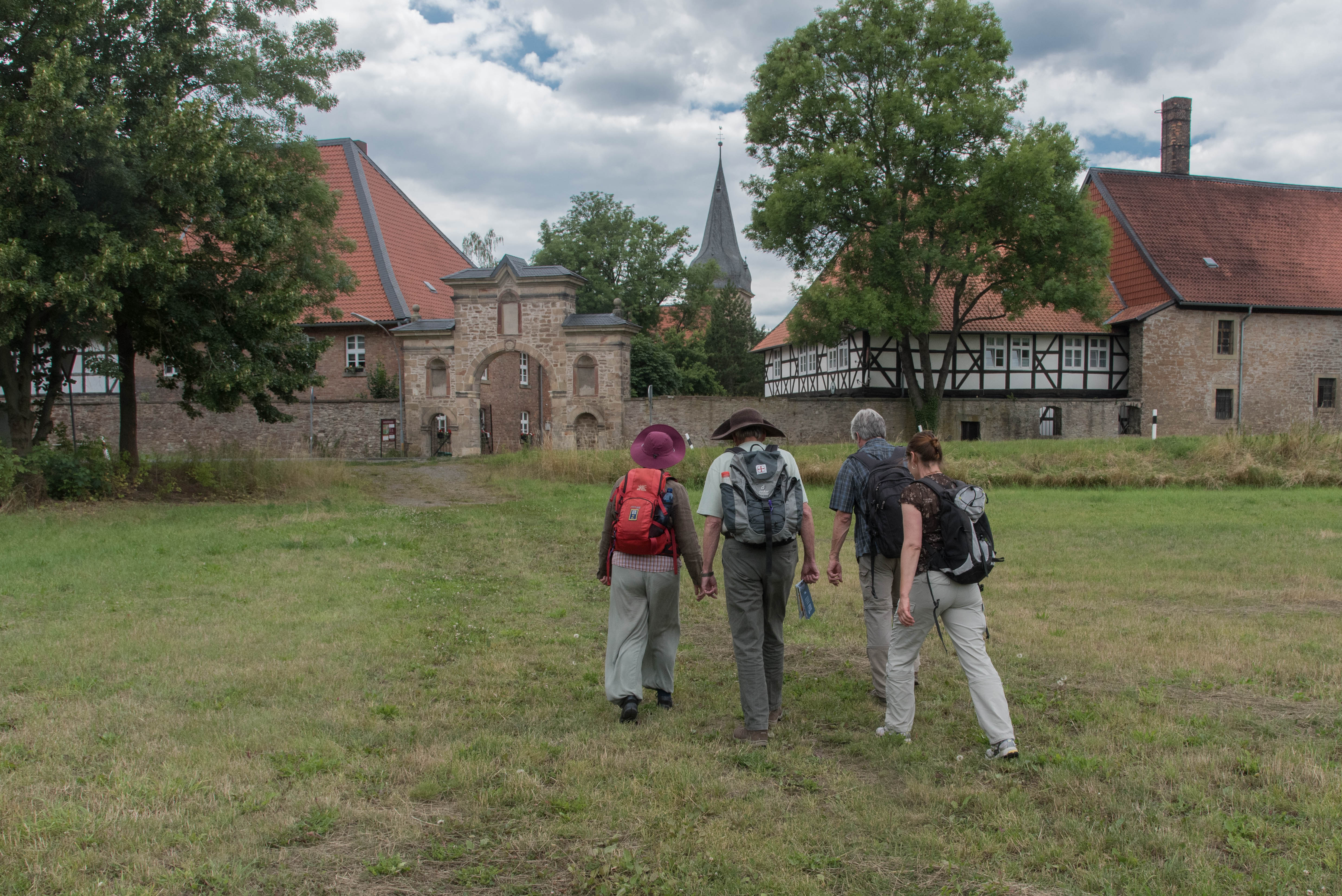 Klooster Woeltingerode