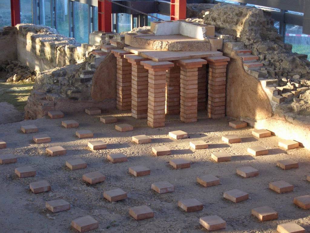 Hypocaustum